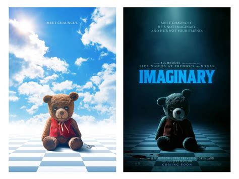 Feb 6, 2024 · Imaginary – in theaters March 8! Starring DeWanda Wise, Tom Payne, Taegen Burns, Pyper Braun, with Veronica Falcon, and Betty Buckley.Subscribe to the LIONSG... 